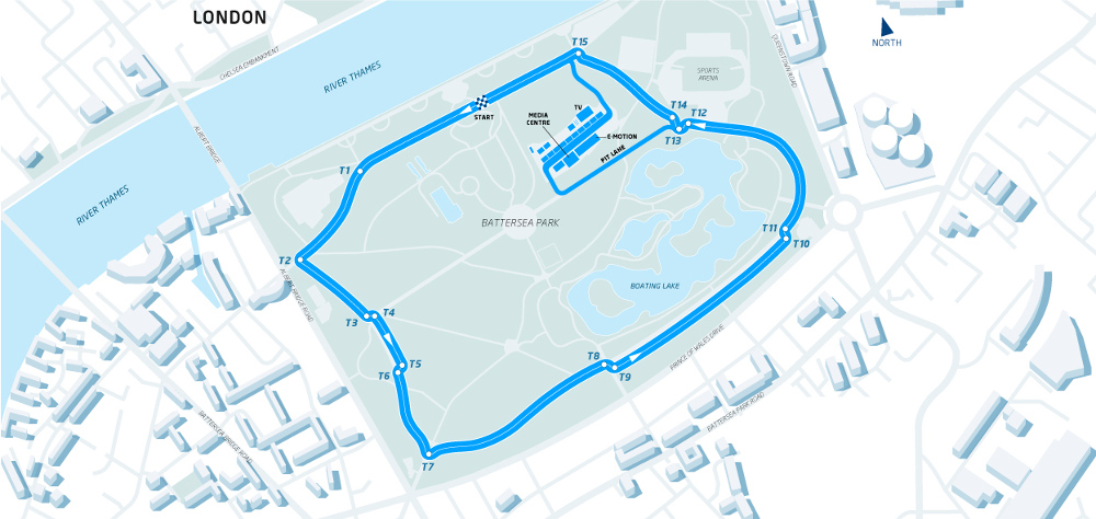 Green Light For Formula E In Battersea Park Nine Elms On The South Bank Green Light For Formula E In Battersea Park Nine Elms On The South Bank