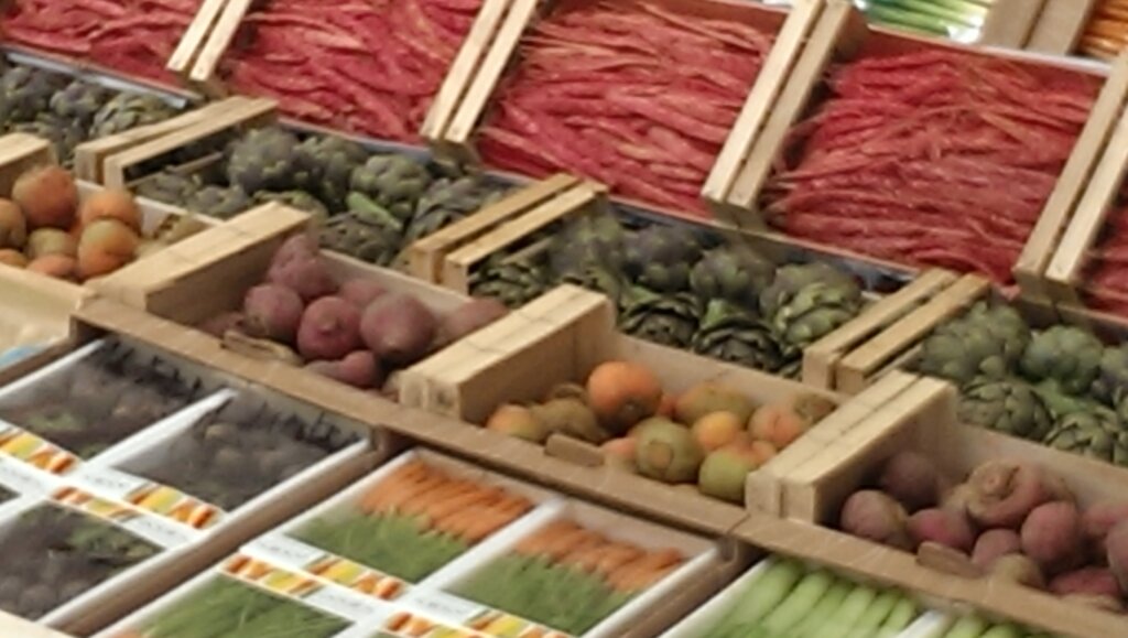 Shopping centre boss to take over at New Covent Garden Market